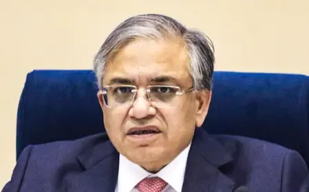 असम विधानसभा चुनाव को लेकर निर्वाचन आयोग ने अधिकारियों के लिए प्रशिक्षण सत्र का किया आयोजन