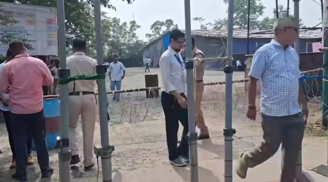 Silchar Municipal Corporation election: Counting begins for 40 wards in Assam's first civic poll