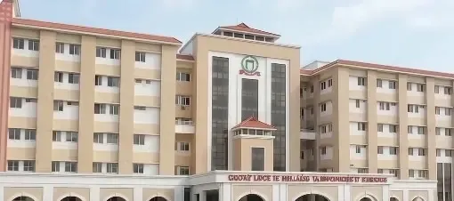Assam CM Himanta announces ₹208-crore super-speciality hospital at Tezpur Medical College