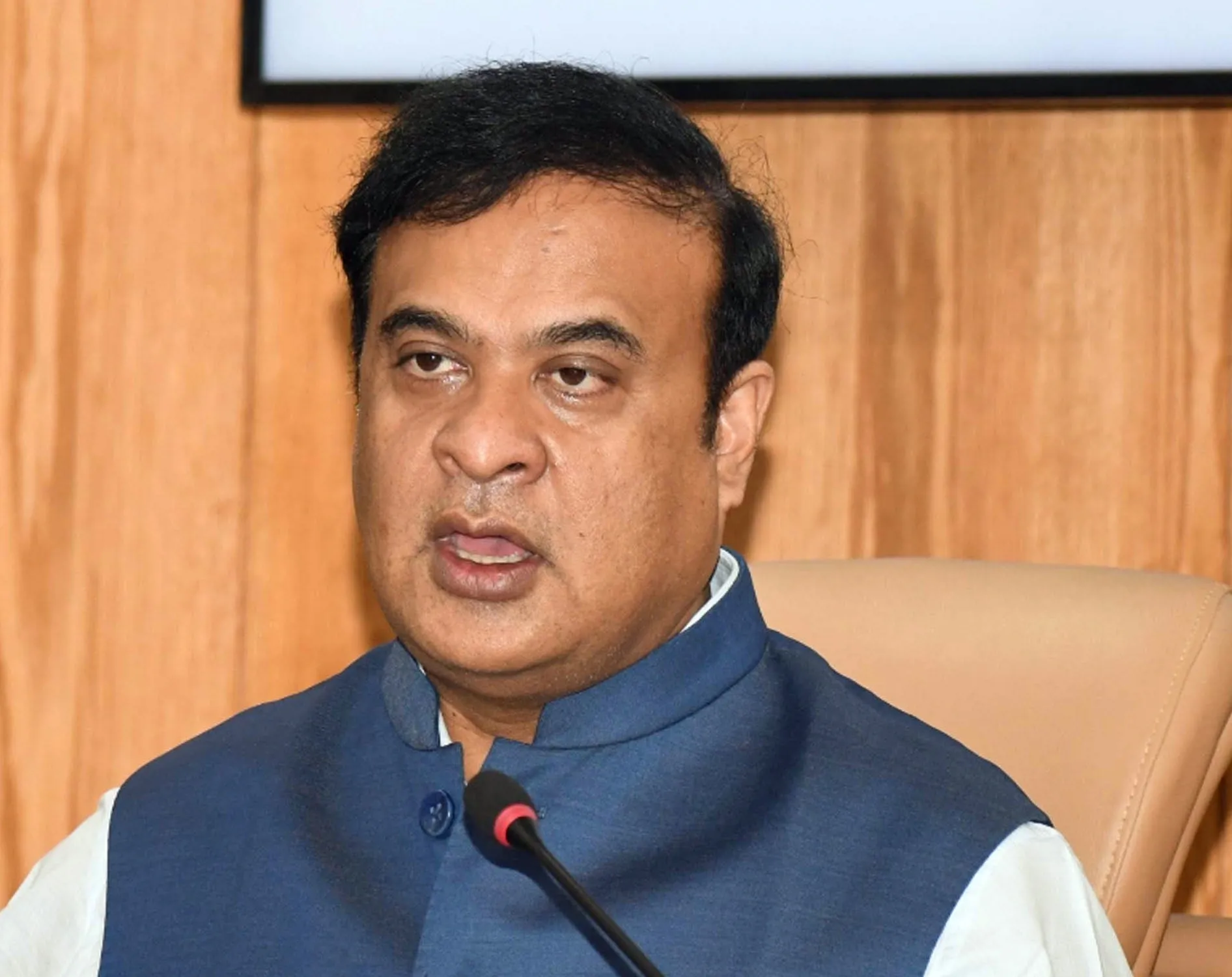 Should Assam CM Cancel Bihu Festivities Amid Rising India-Pakistan Tensions?