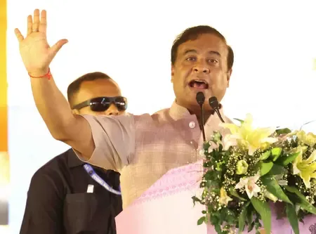 How is the 'Atmanirbhar Asom Yojana' Enhancing Entrepreneurship in Assam?