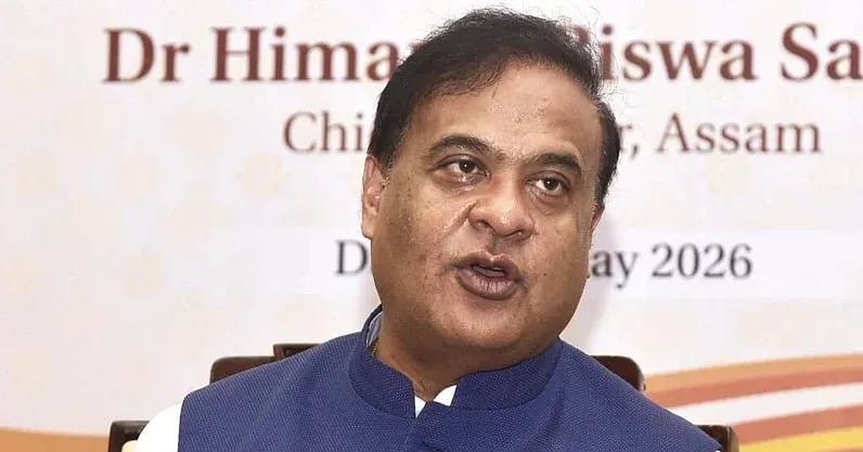 Assam CM Himanta allocates Guardian Districts to cabinet ministers