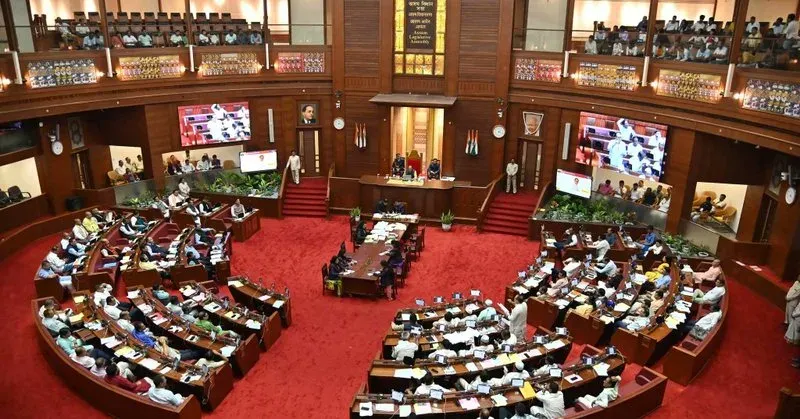 Assam CM Himanta tables UCC Bill in state Assembly