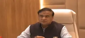 Assam Chief Minister Conducts Review Meeting on Road Safety