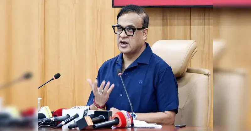 Assam CM Office: Nijut Moina, Nijut Babu to cover more colleges