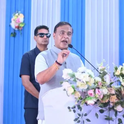Assam CM Office Restarts Subsidised Lentil, Sugar Scheme