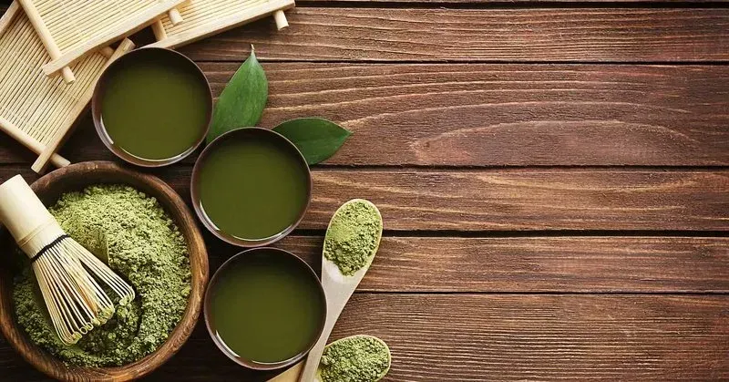 Assam CM Office: State's First Matcha Tea Fetches Rs 3,000/kg