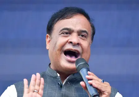Is Assam CM Committed to Enhancing Public Health Services?