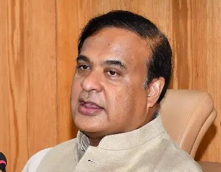 How is Assam CM reaffirming support for the tea garden community?