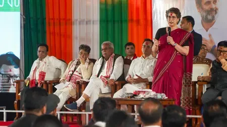 Is Assam CM Sarma Engaging in Divisive Politics?