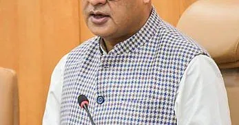 Assam CM Sarma Launches VB-G RAM-G Rural Jobs Scheme