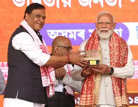 Will Assam CM Sarma Deliver Two Lakh Government Jobs if BJP is Re-elected?