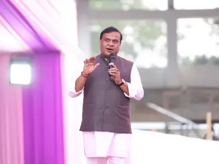 Did Assam CM Unveil the UNESCO World Heritage Plaque at Charaideo Moidams?