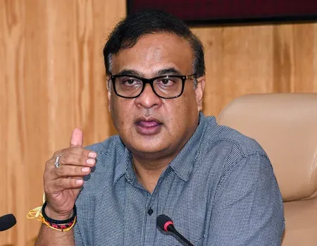 Exam reforms task force: Assam CM Sarma backs Modi's panel, hails Nilekani pick