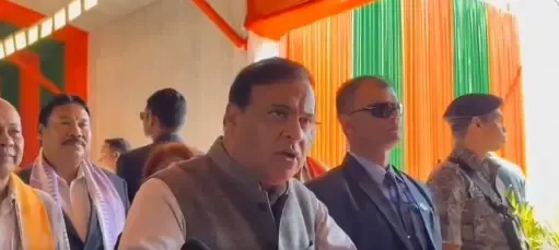 Why is Assam CM Welcoming the SIT Charge Sheet in Zubeen Garg's Death Investigation?