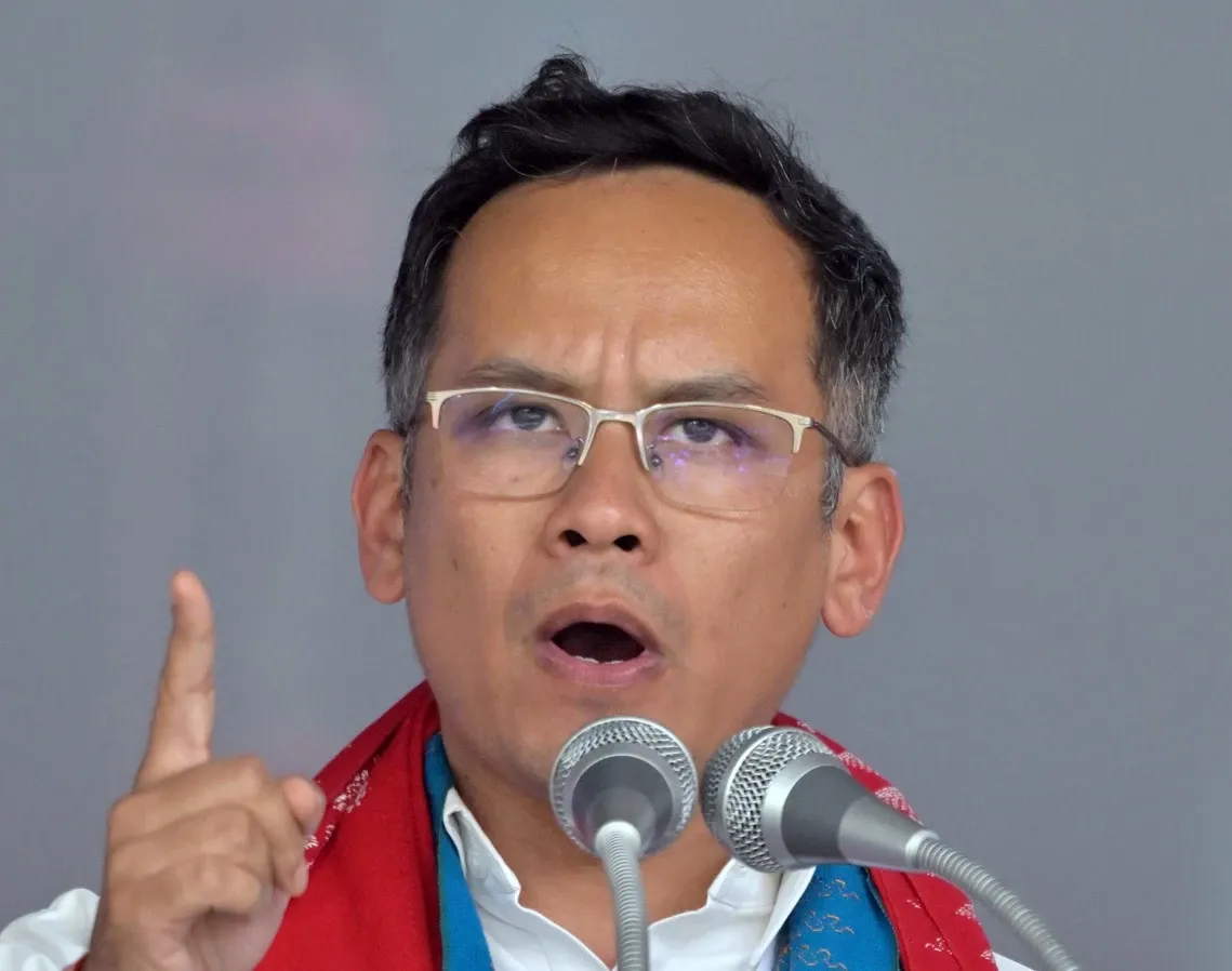 Has Assam Congress Filed an FIR Against BJP Leaders Over Violence?