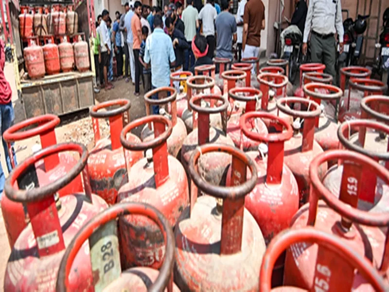 Assam Government Suspends Five LPG Distributors Amid Compliance Violations
