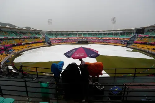 Why Did the Assam Cricket Association Suspend Four Players for Corruption?