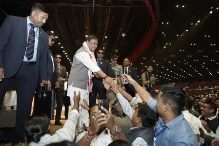 Assam Allocates Rs 120 Crore to Enhance Rural Livelihoods with New Initiatives