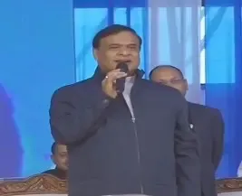Assam's Industrial Evolution: A New Era Under CM Himanta Sarma