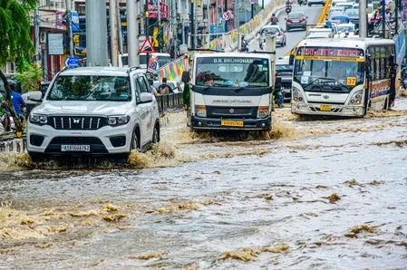 Assam floods 2024: Over 25,000 affected, death toll rises to 108