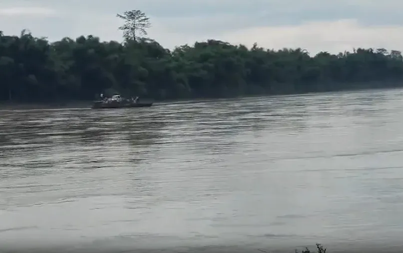 Assam floods 2025: 3.1 lakh affected in 11 districts, Brahmaputra above danger mark