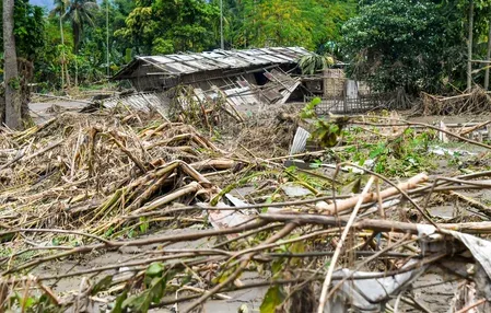Assam flood relief: ₹160 crore transferred to 75,000 families, says CM Sarma