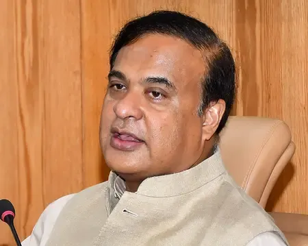 Is Assam Leading the Way in Implementing New Criminal Laws?