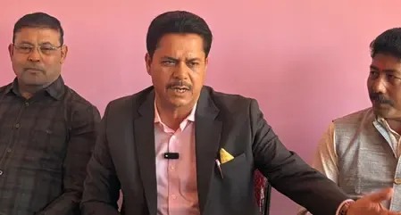 Does Gaurav Gogoi Have a Dislike for Akhil Gogoi, As Alleged by Bhupen Borah?