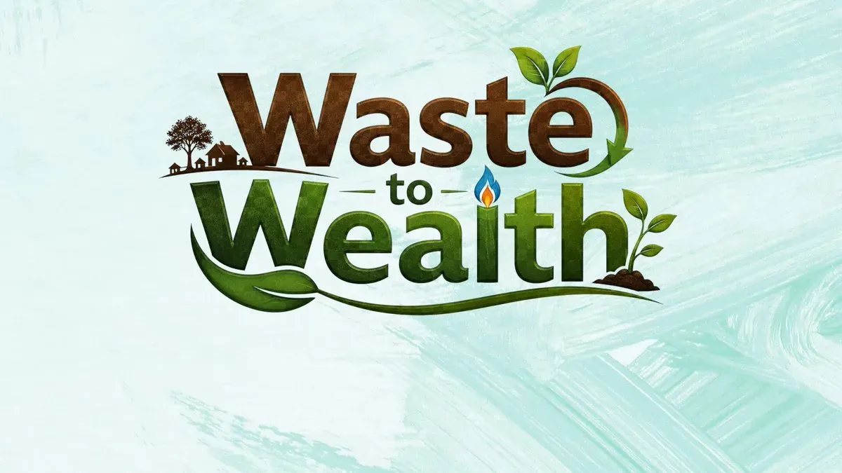 Assam GOBARdhan Plant in Kokrajhar Turns Waste to Energy