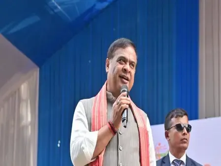 Assam's Mission Basundhara 3.0: Over 1 Lakh Land Pattas Distributed