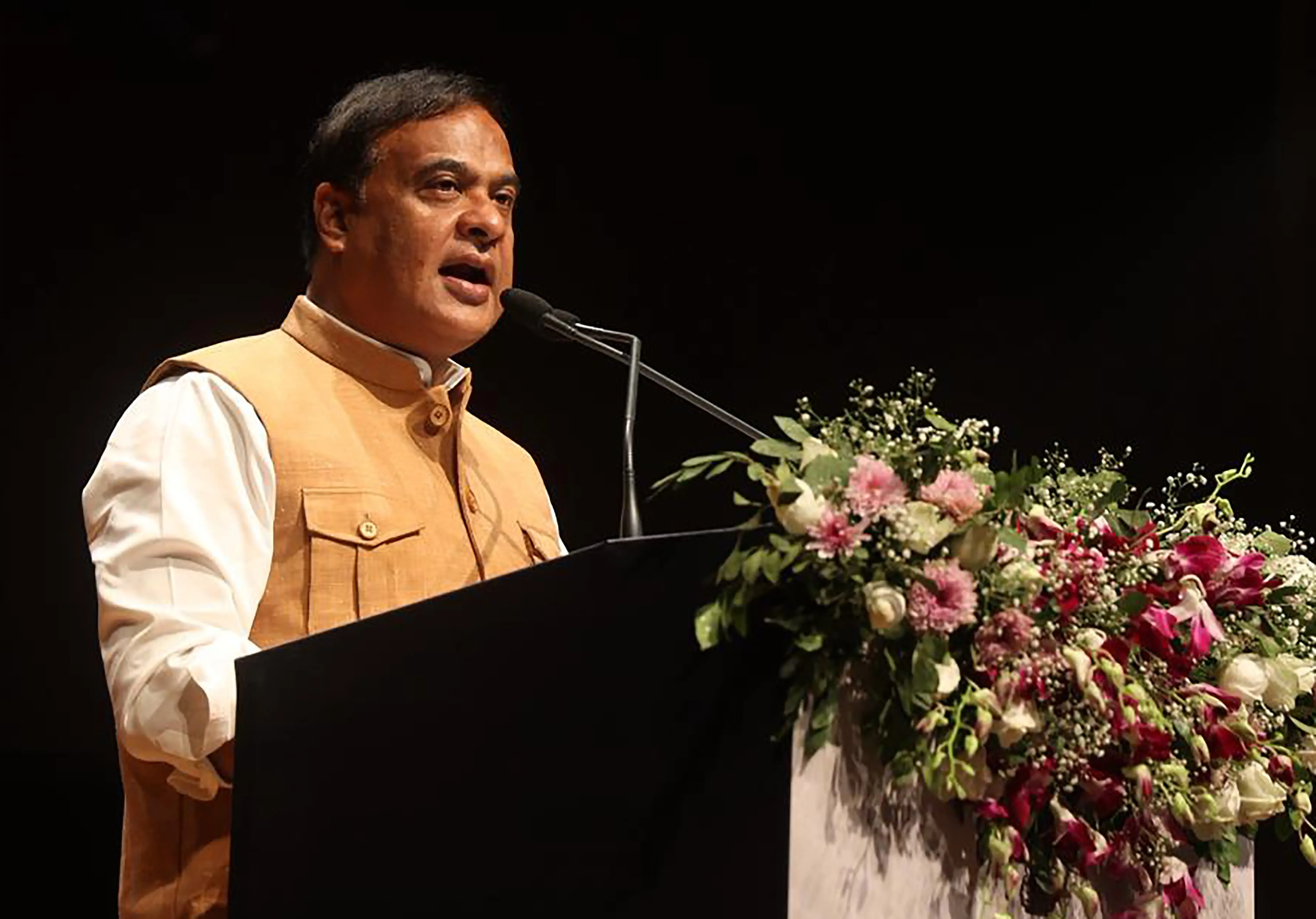 Assam's CM Sarma Reaffirms Support for Tea Tribes and Adivasi Communities