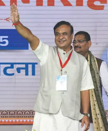 When Will Assam Government Distribute ADRE Appointment Letters?