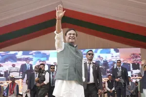Assam Government Committed to Comprehensive Development: CM Sarma