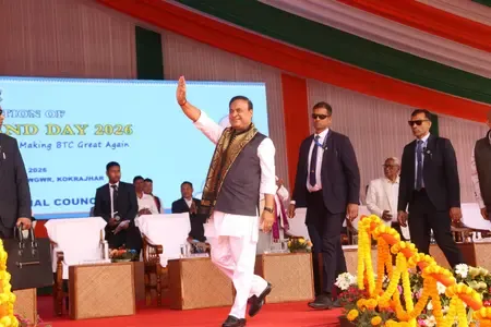 Has Assam Granted Land Ownership to 3.5 Lakh Tea Garden Workers?