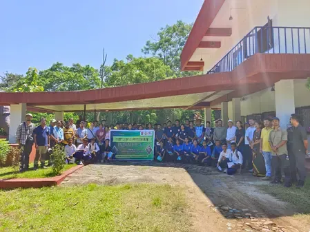 How is Kaziranga Highlighting Community Efforts in Primate Protection on International Primate Day?