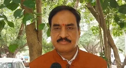 असम के बहुविवाह विरोधी प्रस्ताव पर विहिप का समर्थन, मौलाना साजिद के बयान की कड़ी निंदा