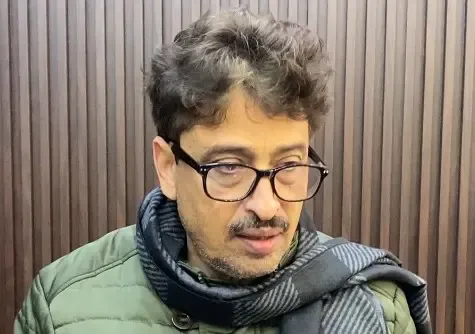 क्या असम के मुख्यमंत्री सुरक्षा में असफल हैं? इमरान मसूद का बयान