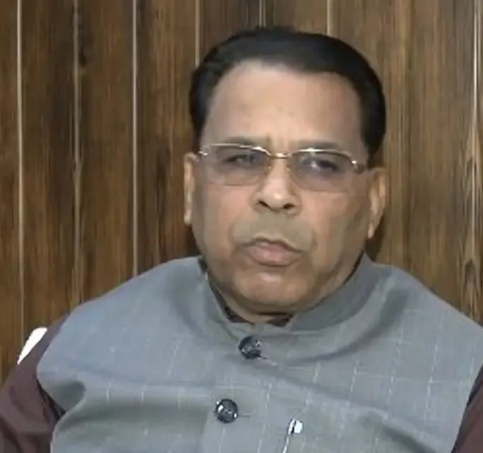 हिमंत बिस्वा सरमा दूसरी बार असम CM: UP मंत्रियों ने दी बधाई, BJP की ऐतिहासिक जीत को बताया जनादेश