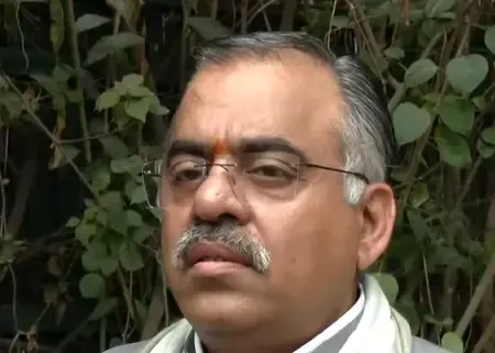 असम की संस्कृति और राष्ट्रीय अखंडता कांग्रेस की प्राथमिकता में कभी नहीं थी: तरुण चुघ 