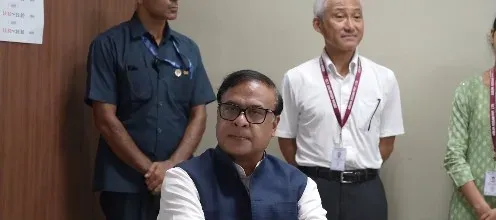 Assam CM-FLIGHT programme trains youth in foreign languages for global jobs