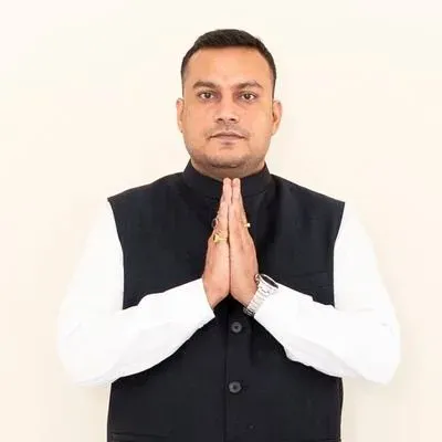 Assam BJP MLA Rajdeep Goala champions EVs to cut India's fuel import bill