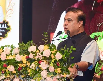 Assam's ASSAC completes 60 geospatial projects in 5 years, outpacing 3 decades