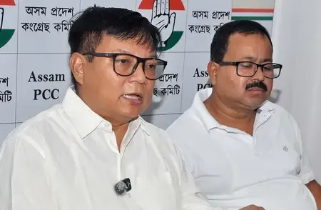 Is Assam's Democratic Integrity Under Threat Due to Voter Deletions?