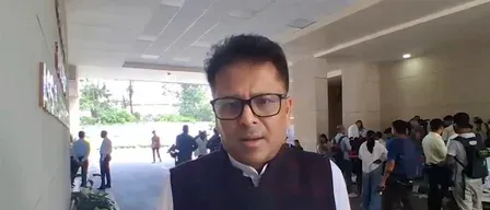 असम में भीषण बाढ़ पर विधायकों ने जताई चिंता, कहा-पहले कभी नहीं देखी ऐसी तबाही 