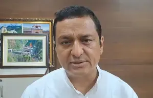 असम में भाजपा की प्रचंड जीत की तैयारी: अनिल बलूनी का दावा