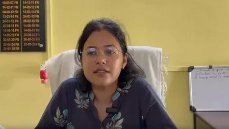असम में जंगली हाथियों ने मचाई तबाही, कई घर क्षतिग्रस्त: क्षेत्रीय वन अधिकारी