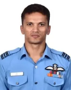 असम में भारतीय वायुसेना का सुखोई-30 लड़ाकू विमान दुर्घटनाग्रस्त, दो पायलटों की हुई मौत