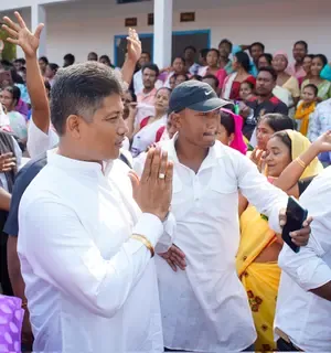 Did Assam Minister Pijush Hazarika Just Expose Gaurav Gogoi?