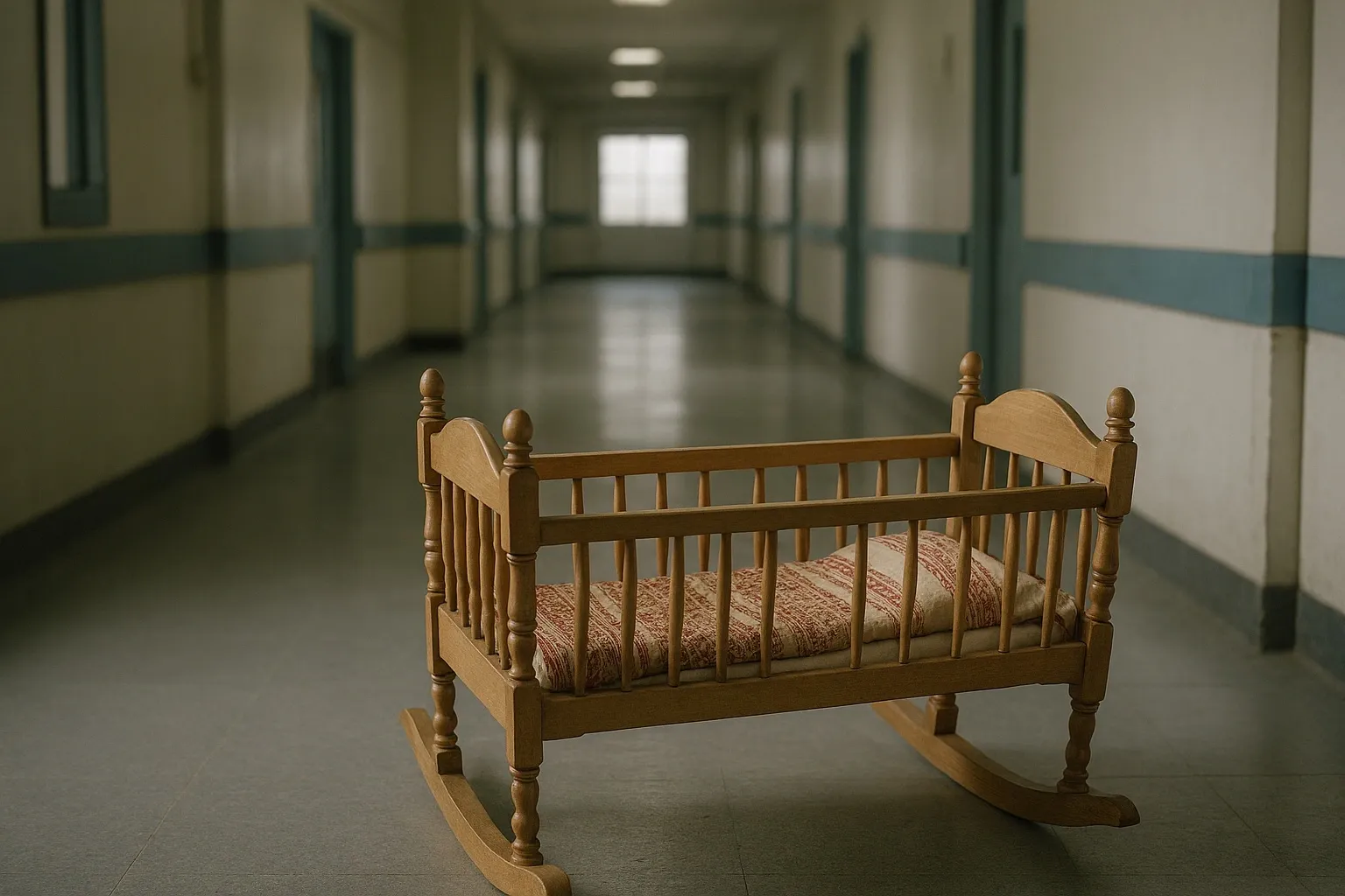 What Led to the Death of a Newborn at Guwahati Medical College?